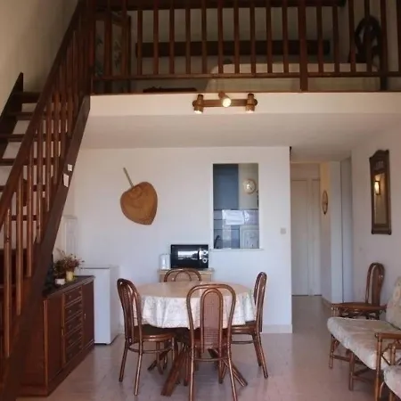 Les Coraux Apartamento *