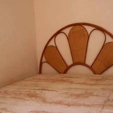 Apartamento Les Coraux
