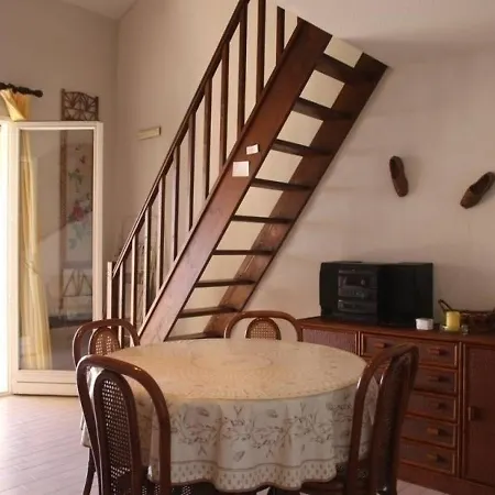 Apartamento Les Coraux *