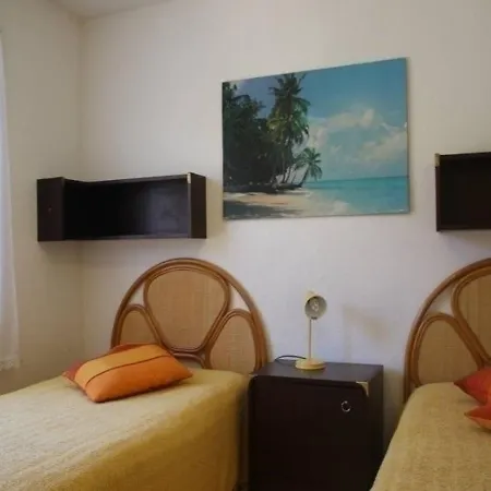 Les Coraux Apartamento *