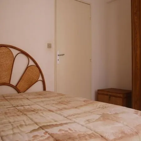 Apartamento Les Coraux Saint-Raphaël