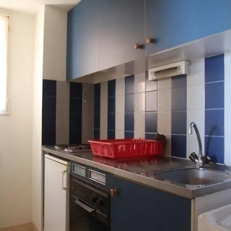 Les Coraux Apartamento