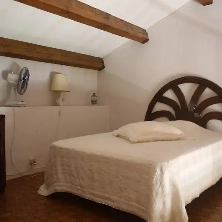 Apartamento Les Coraux Saint-Raphaël