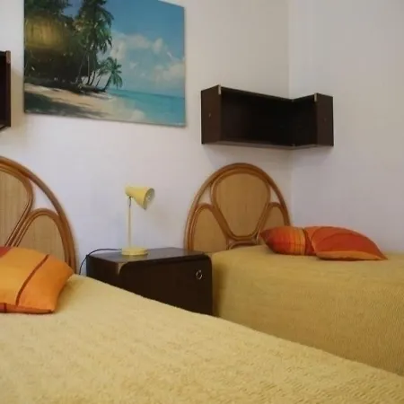 Les Coraux Apartamento *
